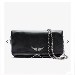 Zadig & Voltaire, Rock Clutch